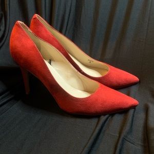 Designer Marc Jacobs High heel pumps